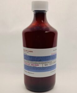 Texaz mudd syrup 32oz