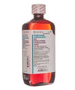 Buy Akorn Cough Syrup Online