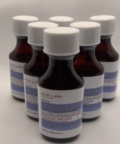Texaz mudd 12packs