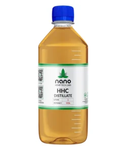HHC Distillate