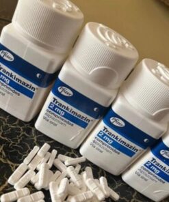 Alprazolam mylan 2mg