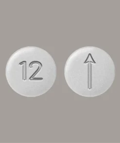 Buprenorphine 12mg