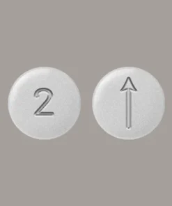 Buprenorphine 2mg