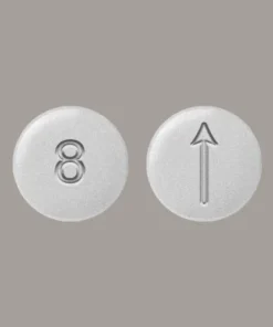 Buprenorphine 8mg