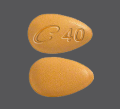 Cialis 40mg