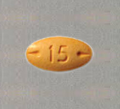 Adderall 15mg