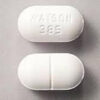 Hydrocodone 7.5/500mg